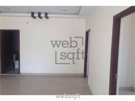 Hyderabad 3 BHK Apartment-flats for Sale
